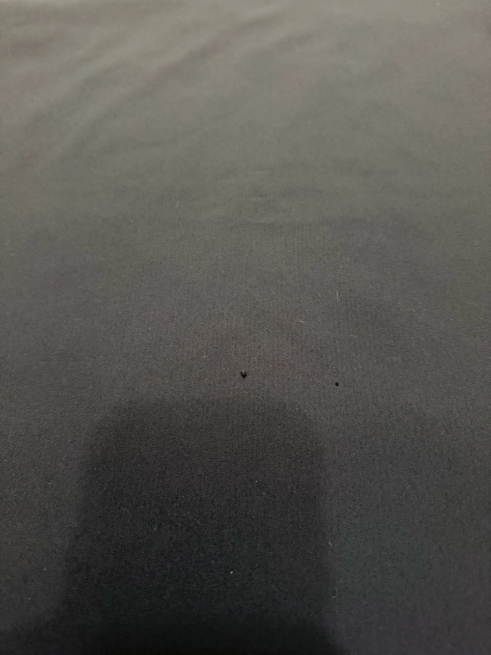Sketchers by Barco Black Scrub Top - Picture 4 of 5